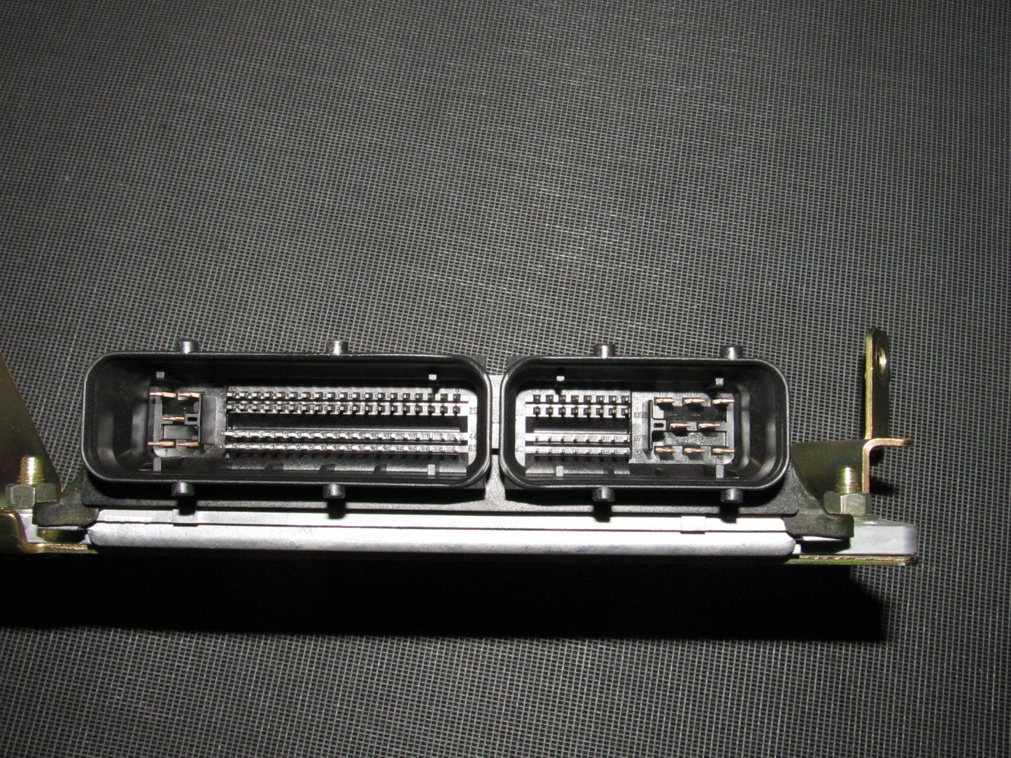 03 Infiniti G35 OEM ECU Engine Computer Unit