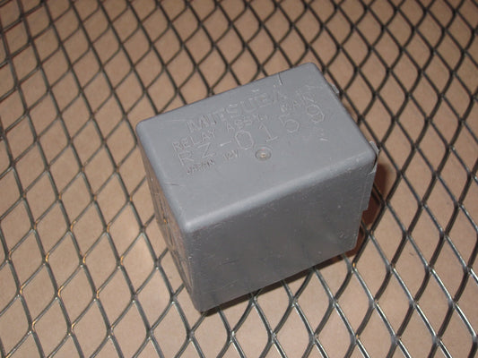 Honda & Acura Fuel Pump Main Relay RZ-0159