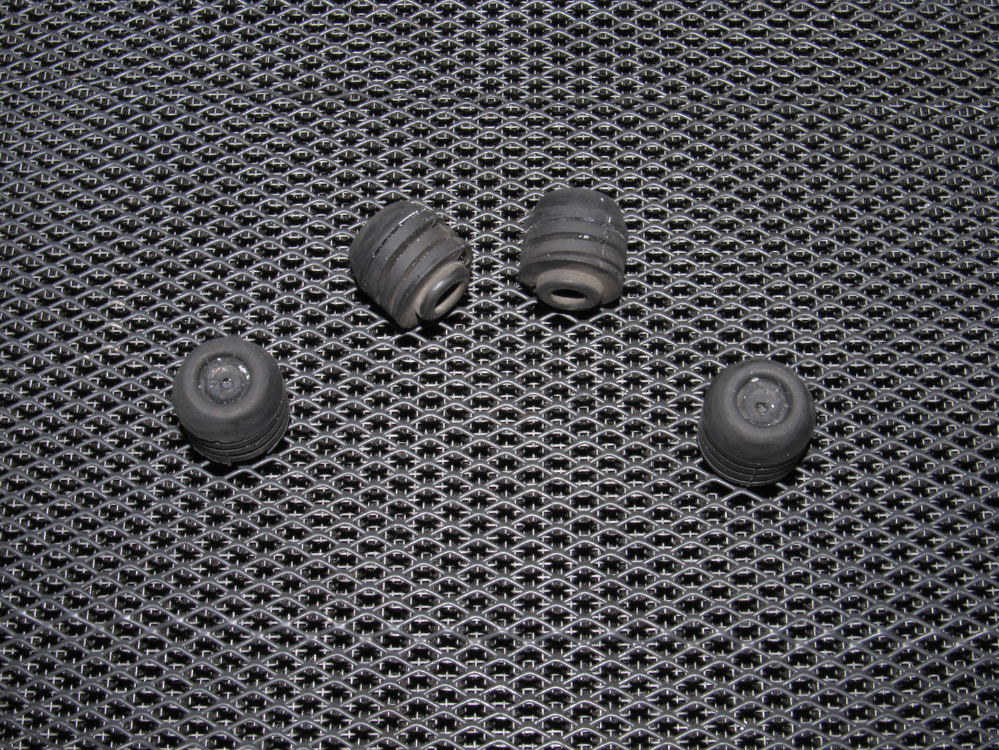88 89 Honda CRX OEM D15B2 Door Stopper