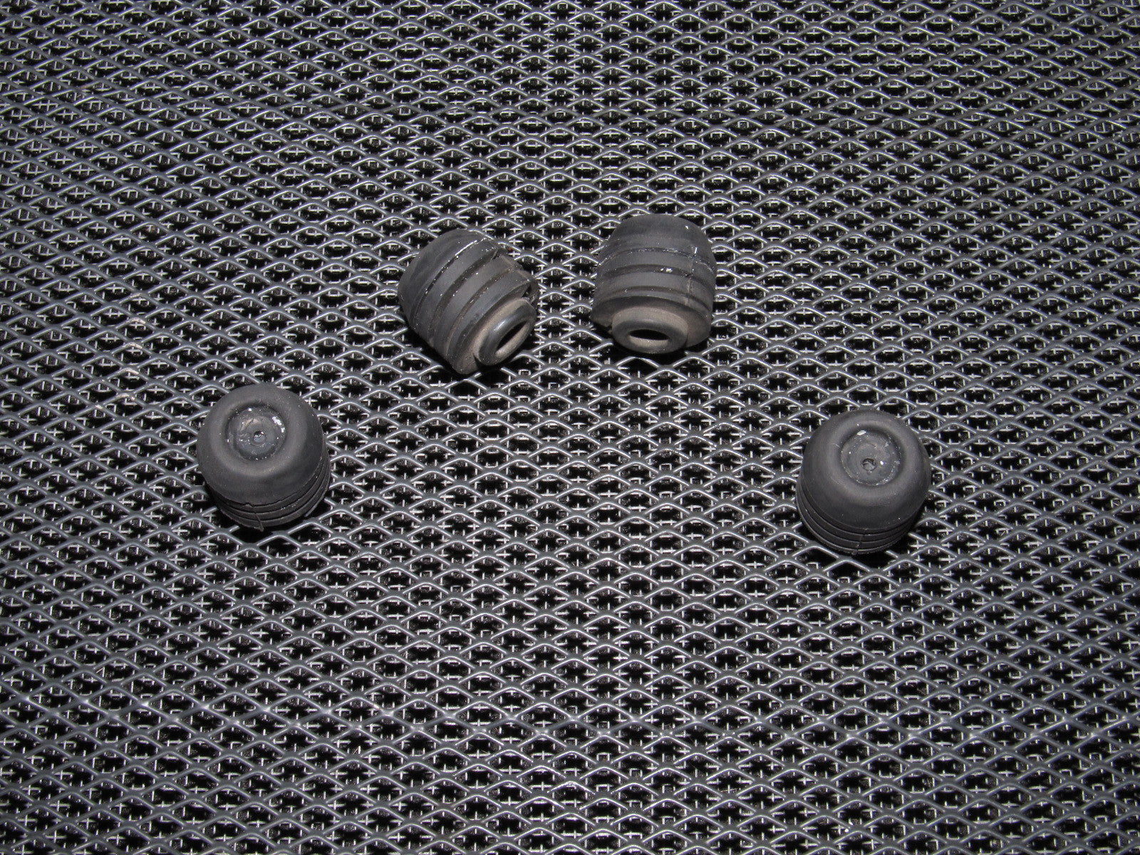 88 89 Honda CRX OEM D15B2 Door Stopper