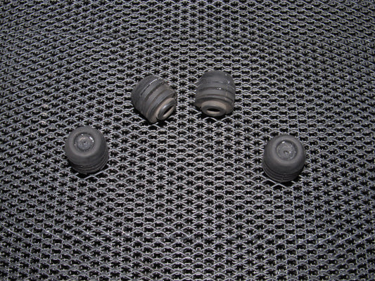 88 89 Honda CRX OEM D15B2 Door Stopper