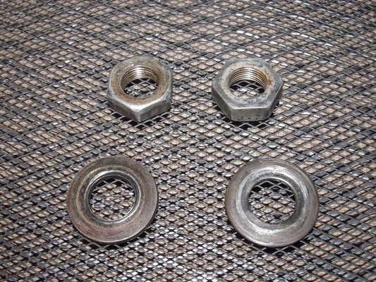 91 92 93 94 95 Toyota MR2 OEM Axle Mounting Nut - Set