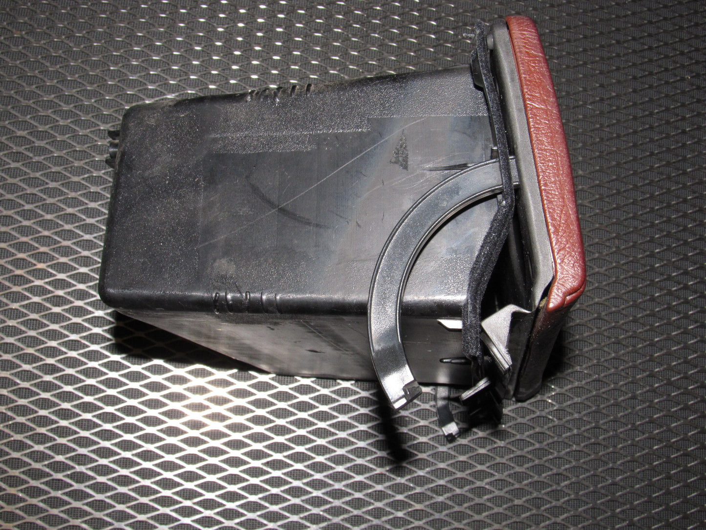 84 85 Mazda RX7 OEM Glove Box
