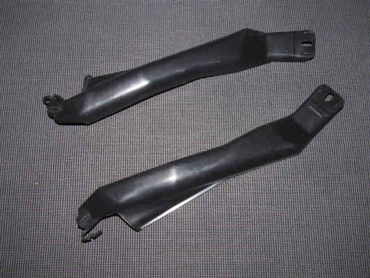 94 95 96 97 98 99 00 01 Acura Integra Coupe OEM Door Latch Cover