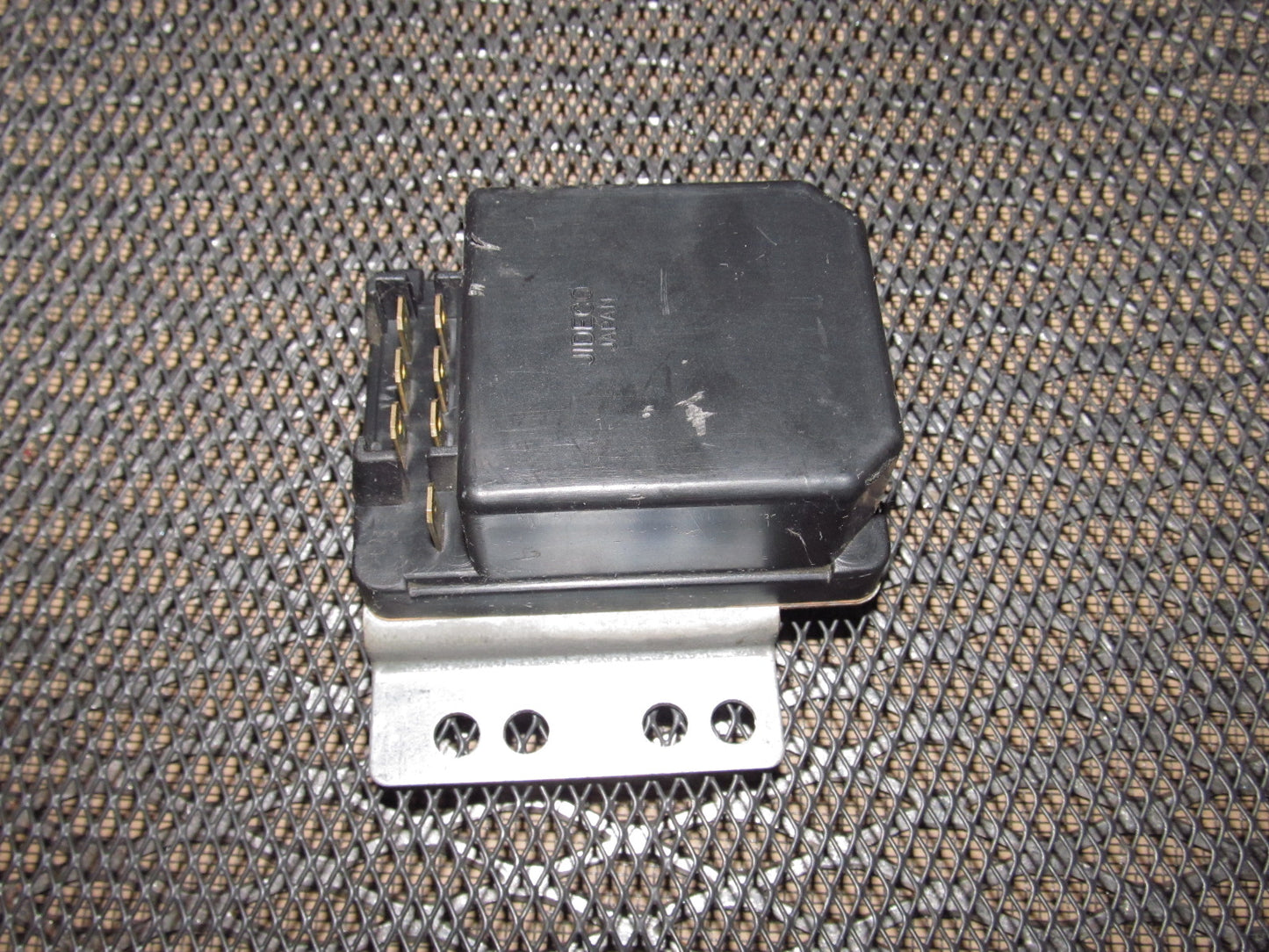 79 80 Datsun 280zx OEM Amp W/S Wiper Relay