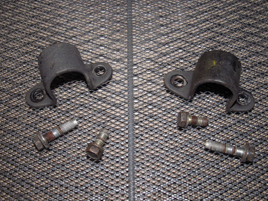 91 92 93 94 95 Toyota MR2 OEM Front Stabilizer Bar Mounting Bracket