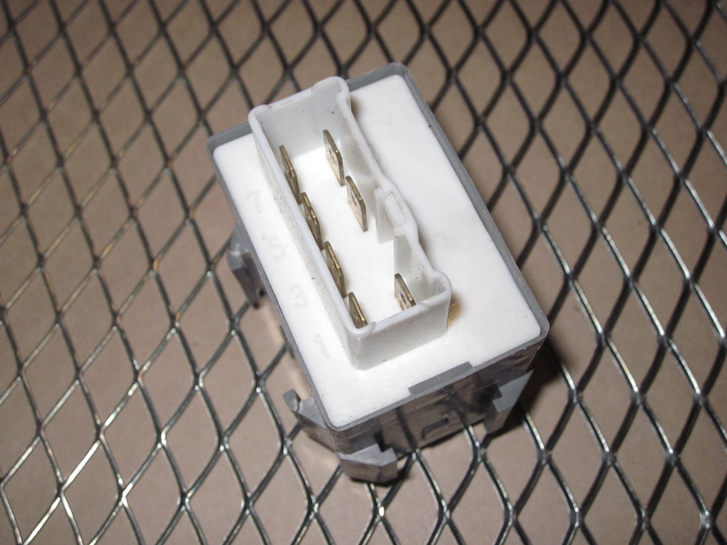 Honda & Acura Fuel Pump Main Relay RZ-0159