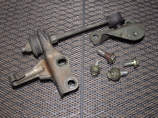 91 92 93 94 95 Toyota MR2 OEM Transmission Mount Rod - Left