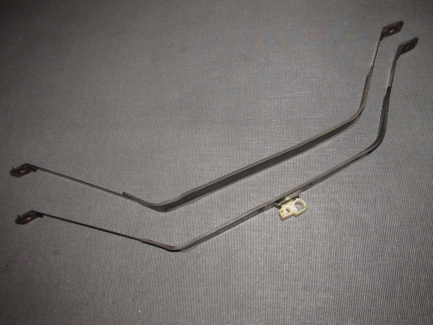 01 02 03 Acura CL OEM Gas Tank Strapping Set