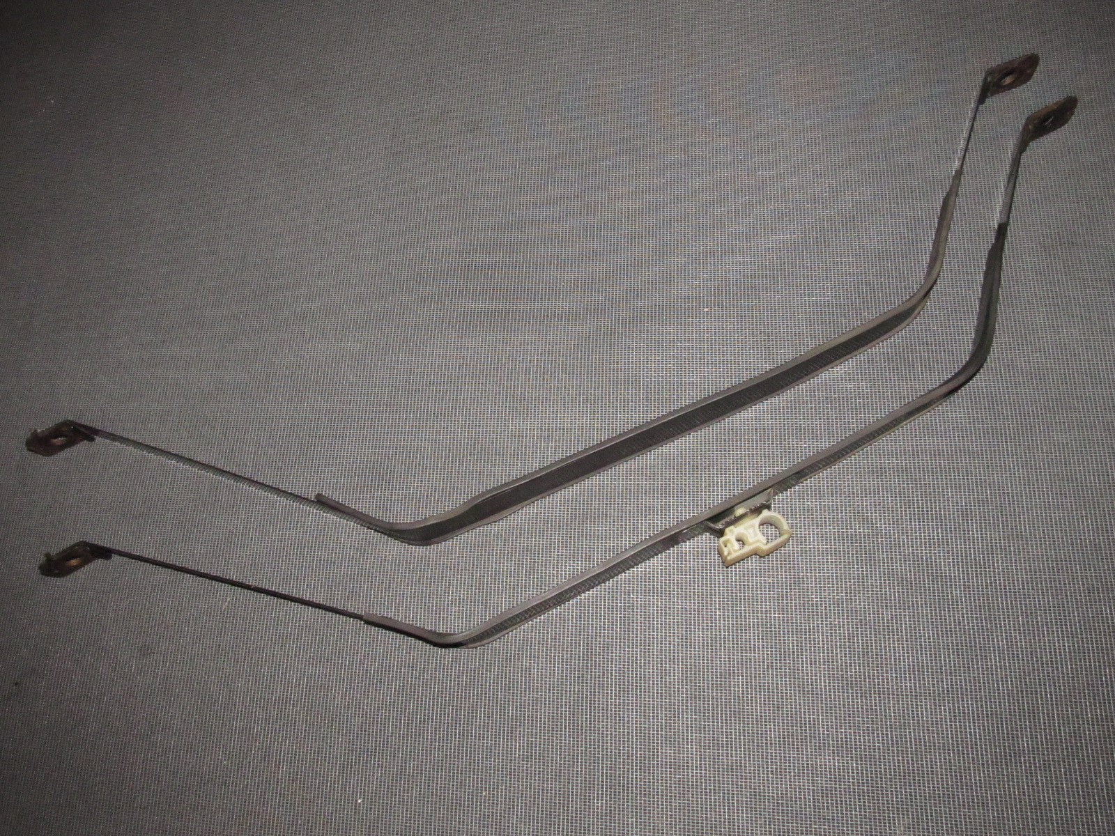 01 02 03 Acura CL OEM Gas Tank Strapping Set