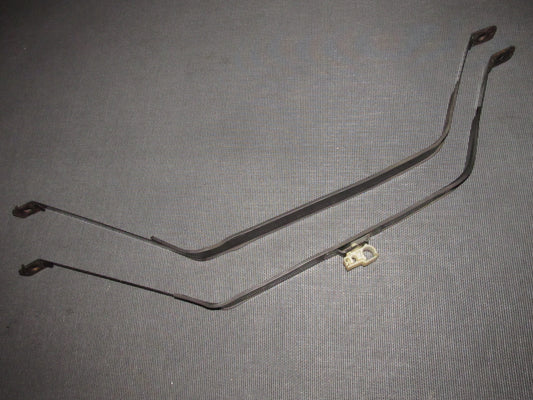 01 02 03 Acura CL OEM Gas Tank Strapping Set