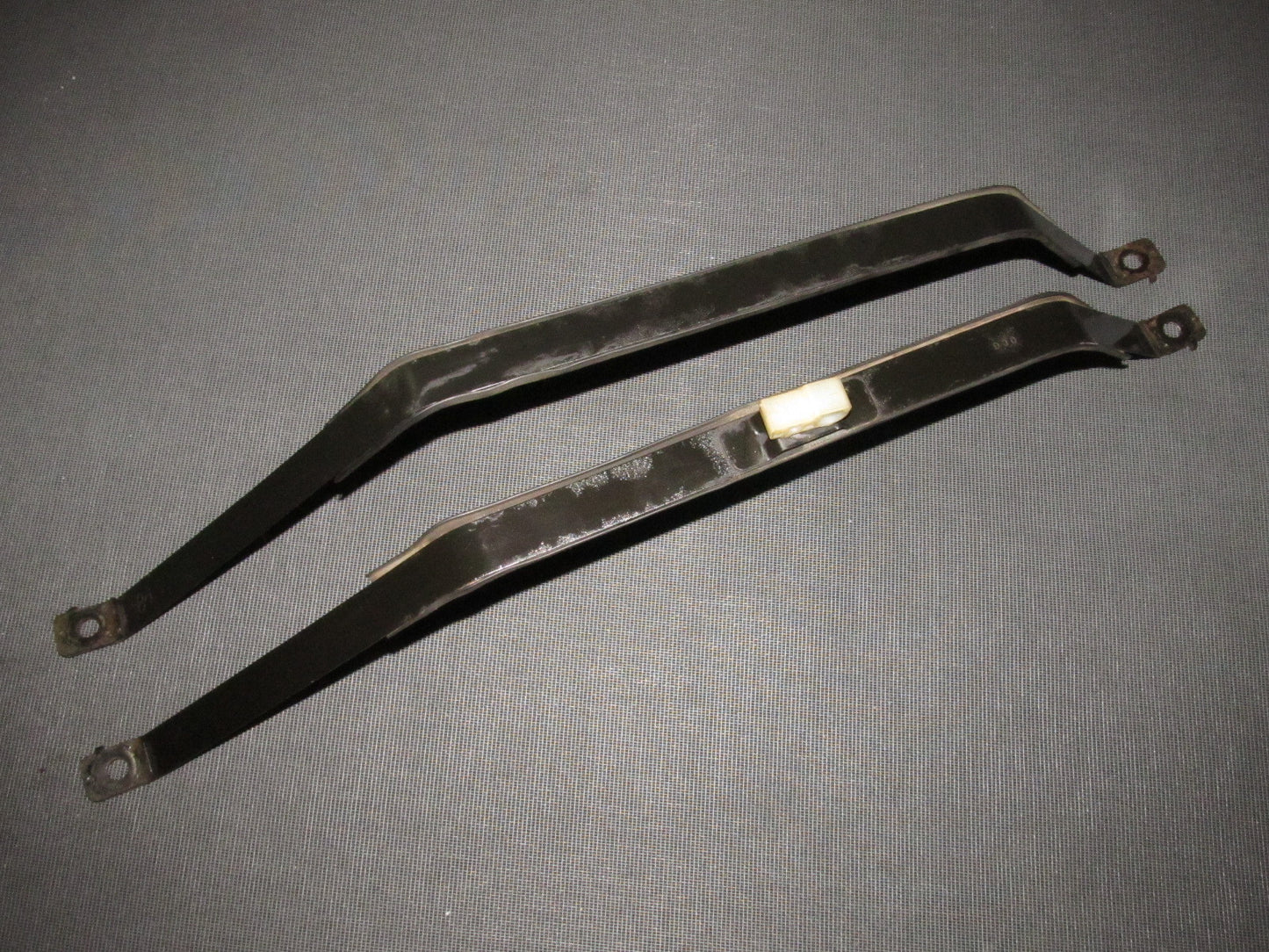 01 02 03 Acura CL OEM Gas Tank Strapping Set