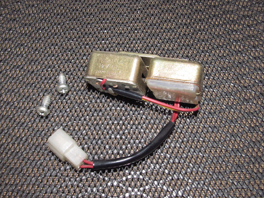 79 80 Datsun 280zx OEM Relay - Model-AR Model-CB