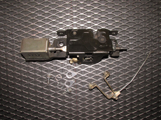 84 85 Mazda RX7 OEM Hatch Trunk Latch