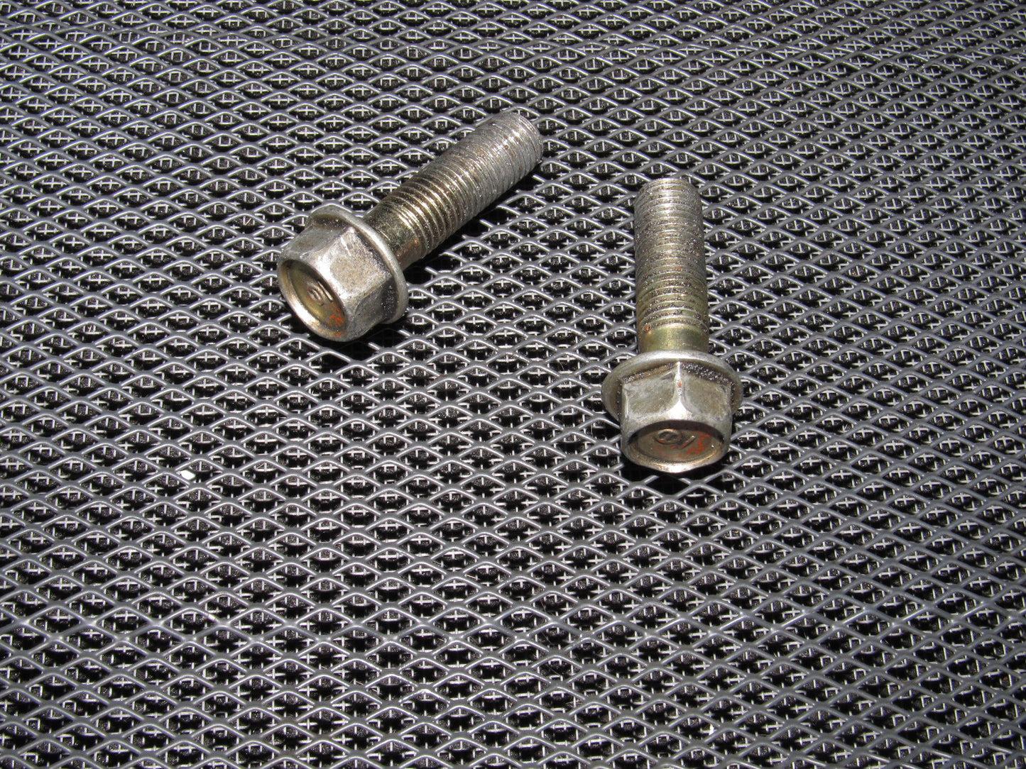 Copy of 88 89 Honda CRX OEM D15B2 A/T Starter Mounting Bolt