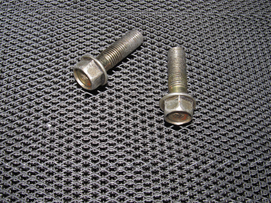 Copy of 88 89 Honda CRX OEM D15B2 A/T Starter Mounting Bolt