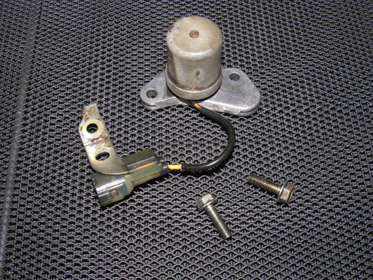 88 89 Honda CRX OEM D15B2 Auto Transmission Solenoid