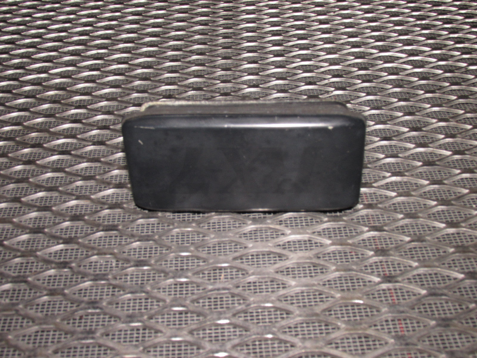 84 85 Mazda RX7 OEM Hatch Trunk Latch Striker
