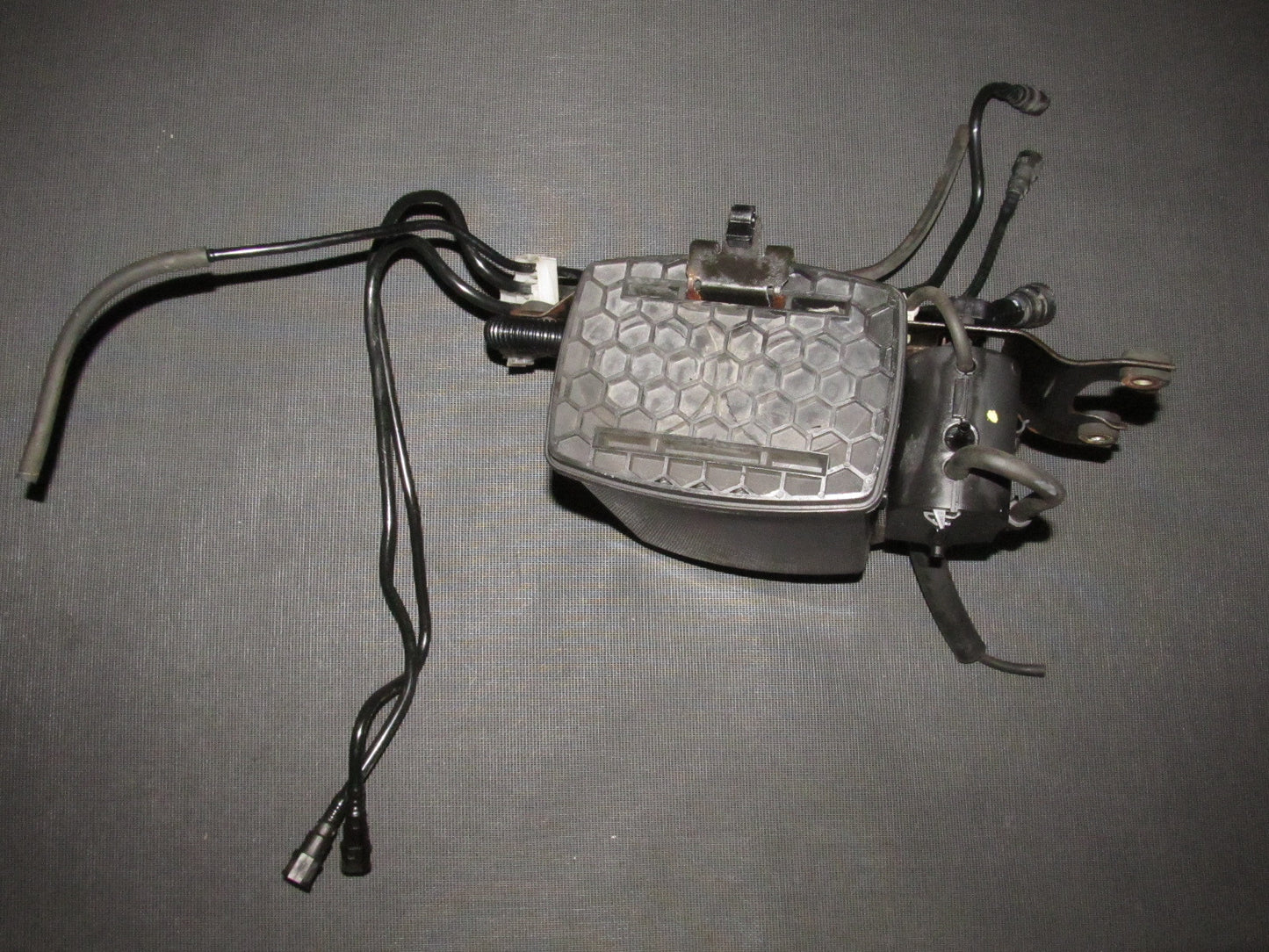 01 02 03 Acura CL OEM Charcoal Evap Canister Tank