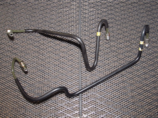 91 92 93 94 95 Toyota MR2 OEM Brake Master Cylinder Line