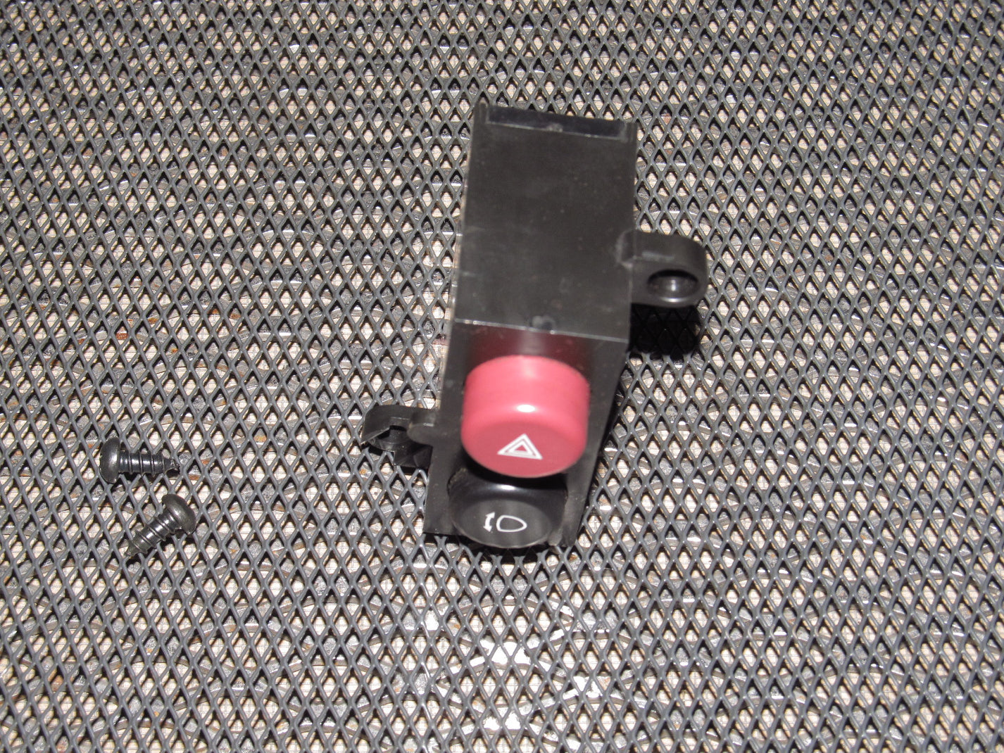 94 95 96 97 Mazda Miata OEM Headlight Retractor & Hazard Light Switch