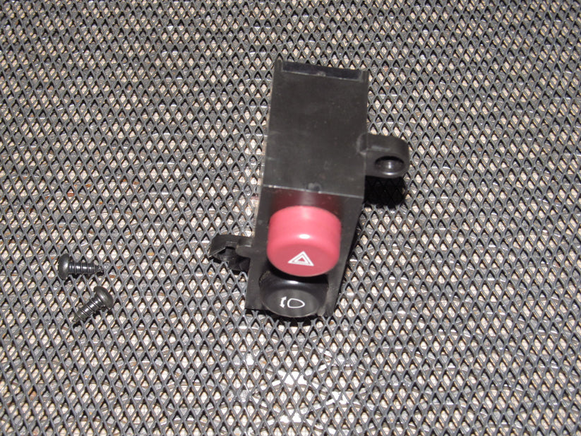 94 95 96 97 Mazda Miata OEM Headlight Retractor & Hazard Light Switch