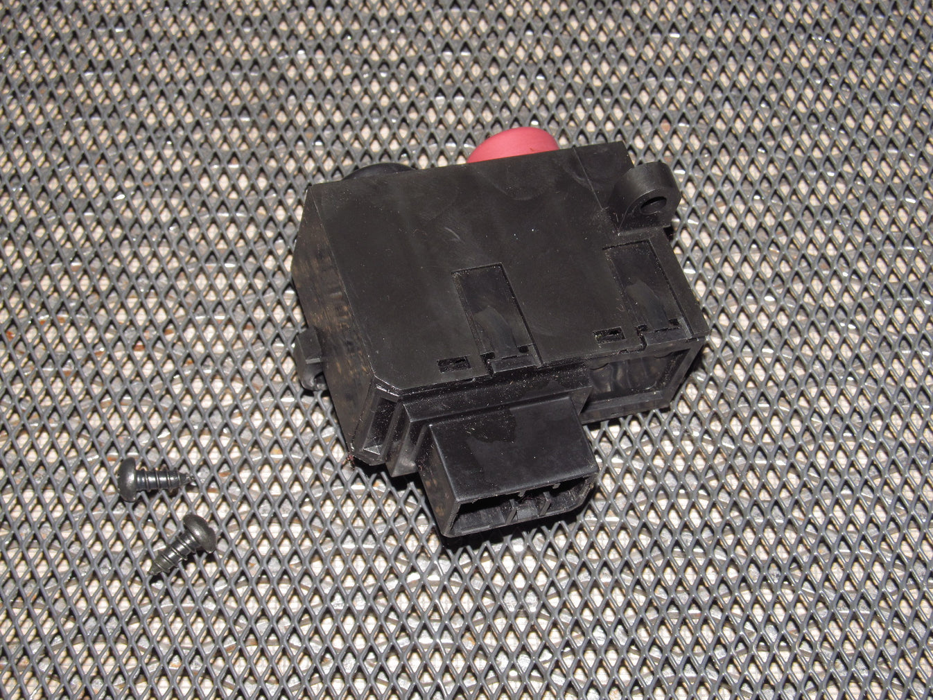 94 95 96 97 Mazda Miata OEM Headlight Retractor & Hazard Light Switch