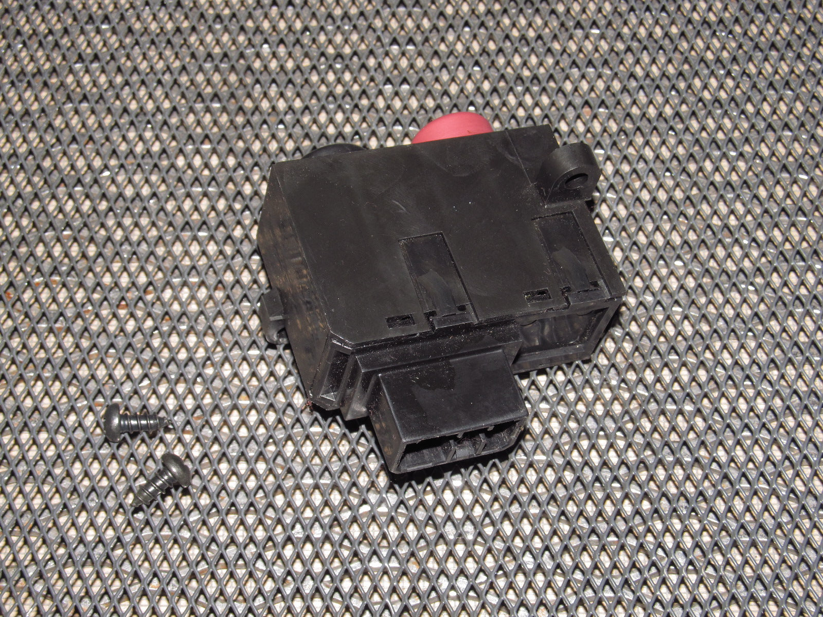 94 95 96 97 Mazda Miata OEM Headlight Retractor & Hazard Light Switch