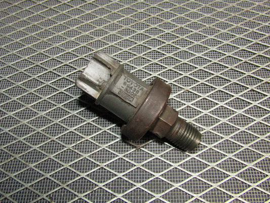 87-91 Toyota Crown Royal Saloon OEM Power Steering Pressure Sensor