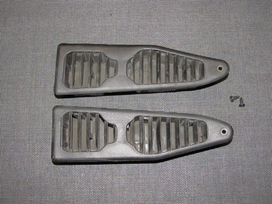 90 91 92 93 Toyota Celica OEM Door Vent Set