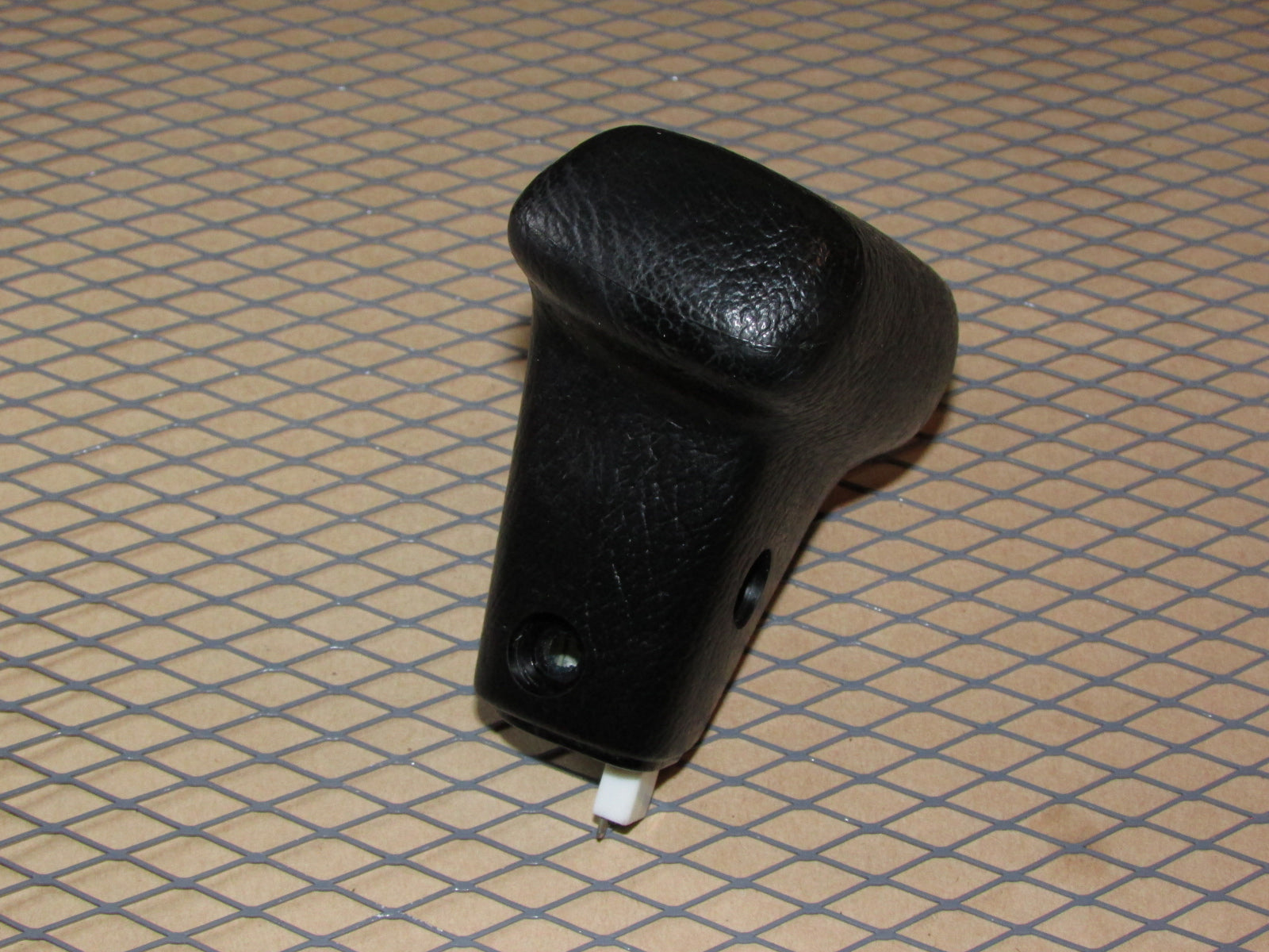 86 87 88 Mazda RX7 OEM A/T Shift Knob