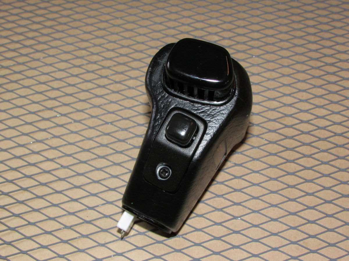 86 87 88 Mazda RX7 OEM A/T Shift Knob
