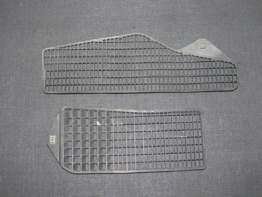 84 85 86 Nissan 300zx OEM Wiper Cowl Panel Vent