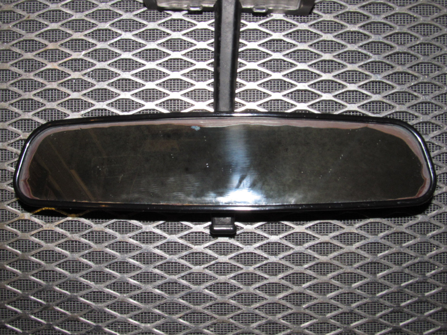 84 85 Mazda RX7 OEM Interior Mirror