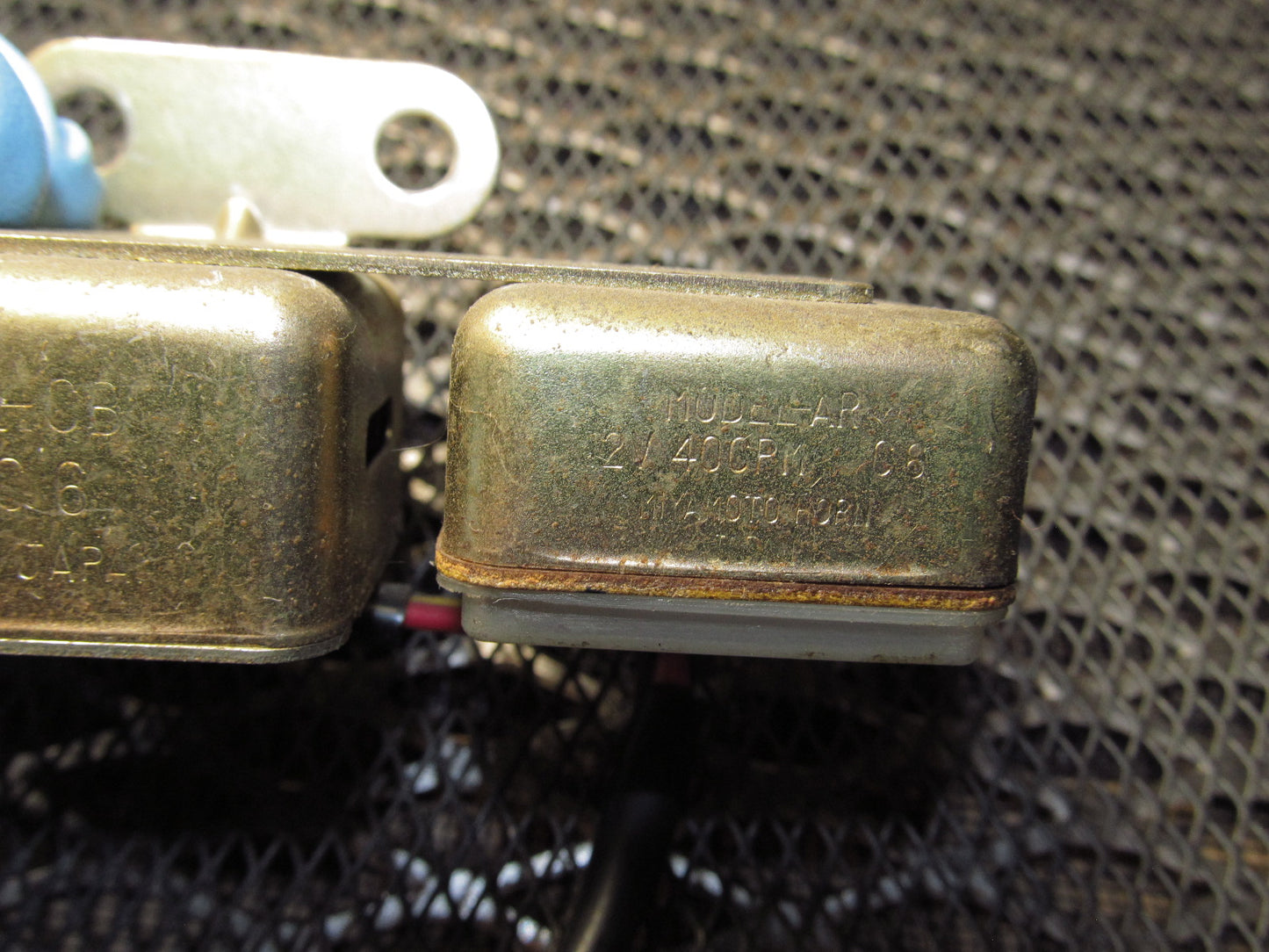 79 80 81 Datsun 280zx OEM Relay - Model-AR Model-CB