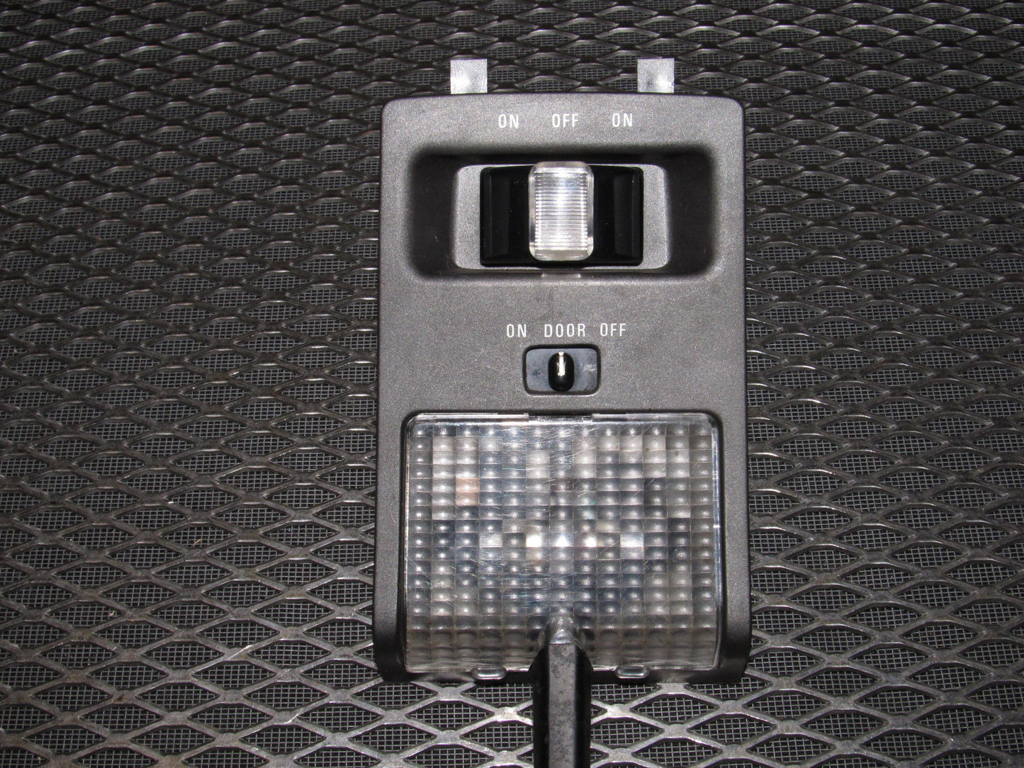 84 85 Mazda RX7 OEM Interior Mirror