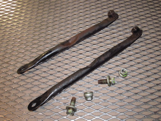 91 92 93 94 95 Toyota MR2 OEM Front Sub Frame Side Bar