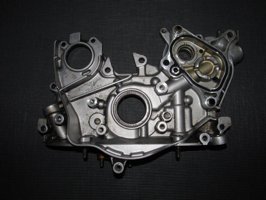92 93 94 95 96 Honda Prelude H23 Engine Oil Pump