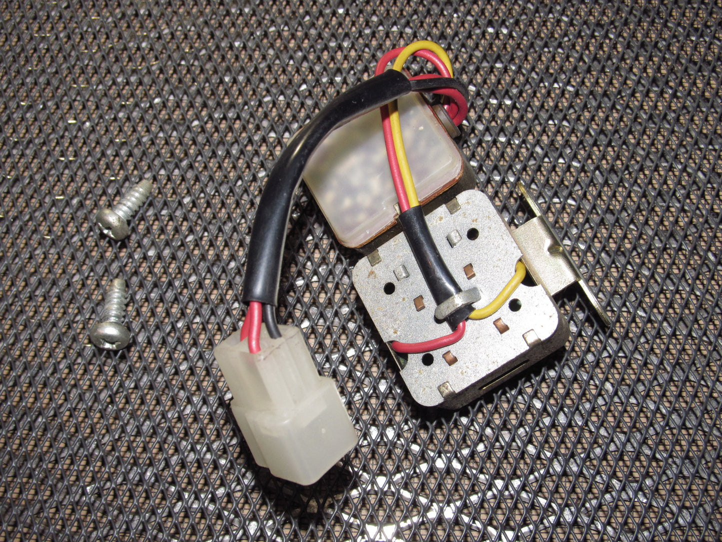 79 80 81 Datsun 280zx OEM Relay - Model-AR Model-CB