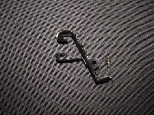 96 97 98 99 00 Honda Civic OEM Throttle & Cruise Cable Holder Bracket