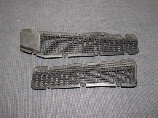 91 92 93 Dodge Stealth OEM Wiper Cow Panel Vent