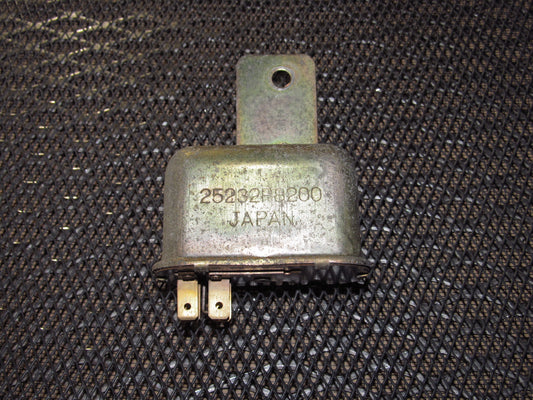 79 80 Datsun 280zx OEM Relay - 25232P8200