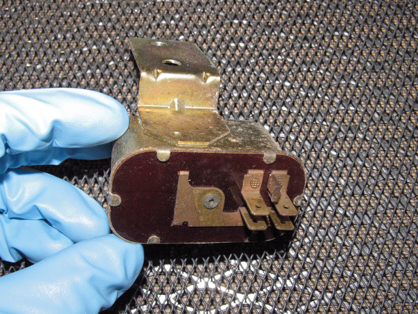 79 80 Datsun 280zx OEM Relay - 25232P8200