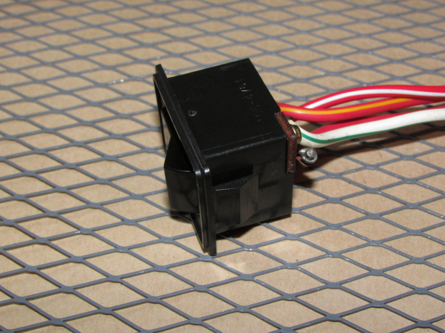 79 80 Mazda RX7 OEM Headlight Up Retractor Switch