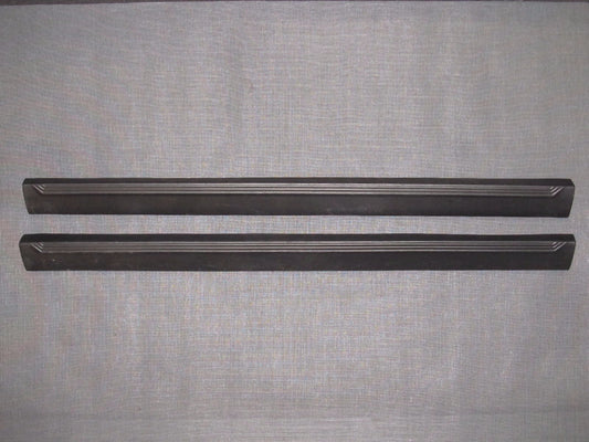 94 95 96 97 Ford Mustang OEM Door Sills Set