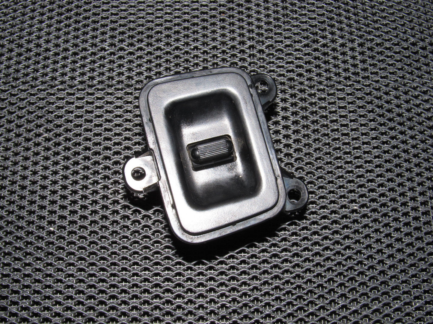 88 89 Honda CRX OEM JDM  Window Switch - Right