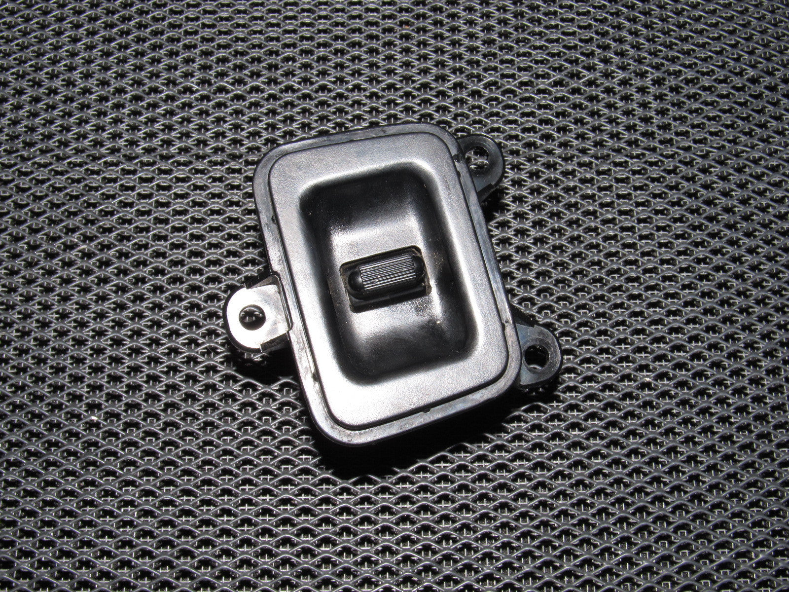 88 89 Honda CRX OEM JDM  Window Switch - Right