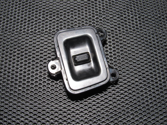 88 89 Honda CRX OEM JDM  Window Switch - Right