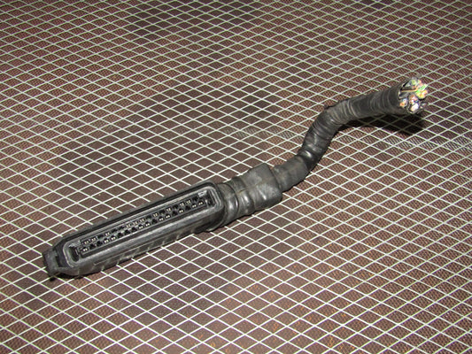 86-93 Mercedes Benz 300E OEM ABS Computer Pigtail Harness