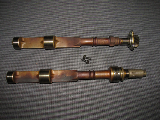 92 93 94 95 96 Honda Prelude H23 Engine Balance Shaft